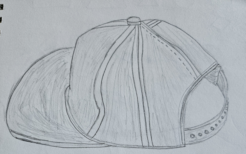 Hat Sketch